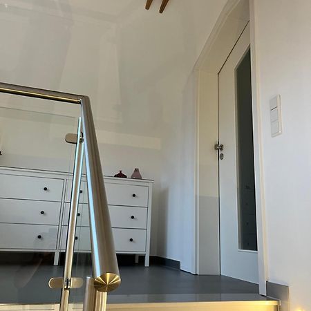 Neubau Wohnung In Marl Bagian luar foto