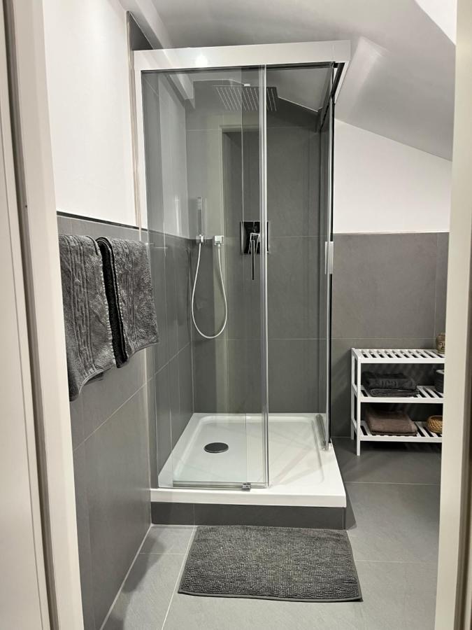 Neubau Wohnung In Marl Bagian luar foto