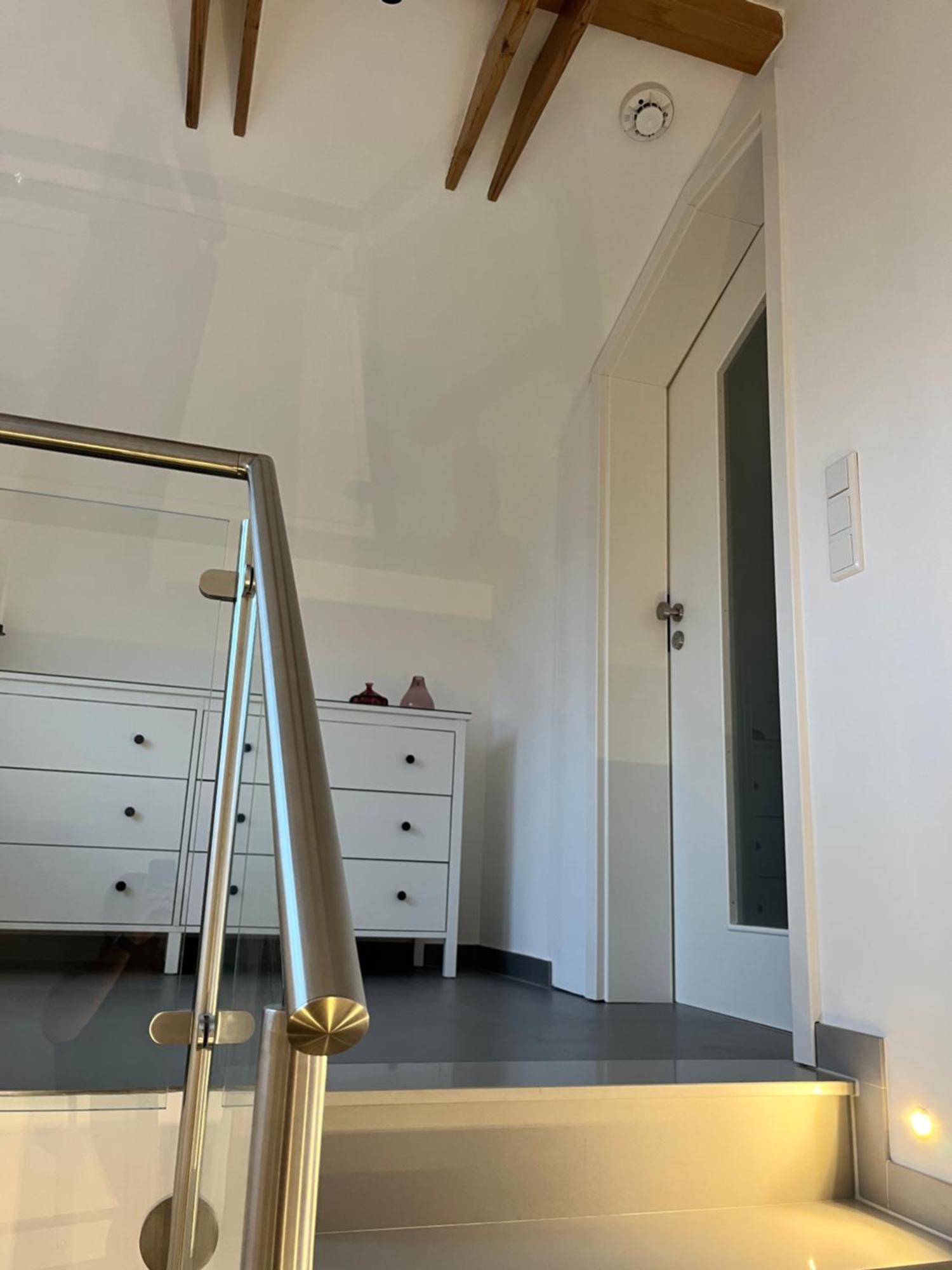 Neubau Wohnung In Marl Bagian luar foto